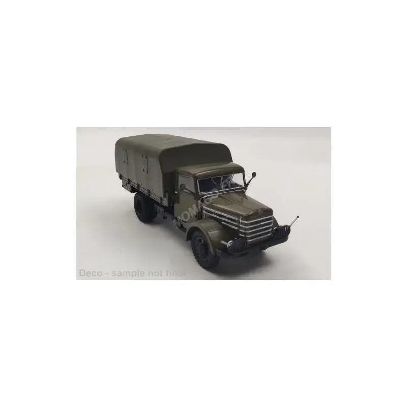 Beste Prijs Csepel d-344.00 green Miniatuurr