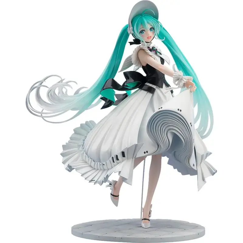 Character Vocal Series 01: Hatsune Miku Characters 1/7 Symphony: 2023 Ver. 26cm Figuurtje Koopje