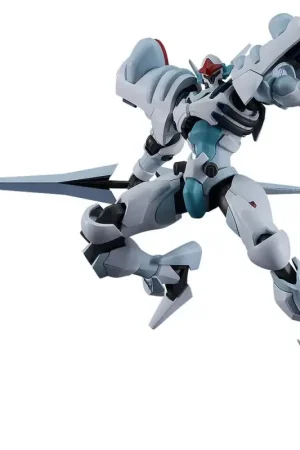 Nieuw Detonator Orgun Figure Moderoid Plastic Model Kit Orgun 18 cm