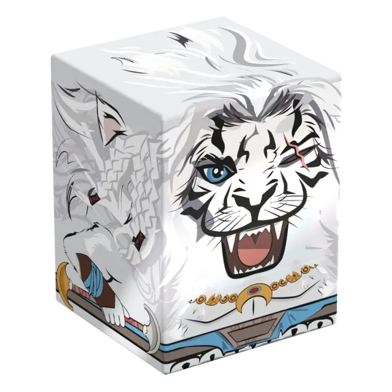 Squaroes - Squaroe Magic: The Gathering "Foundations" MTG004 - Ajani Speciale Aanbieding