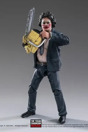 Texas Chainsaw Massacre (1974) Figure 1/18 Exquisite Mini Pretty Woman Mask 11 cm Figuurtje Actieprijs