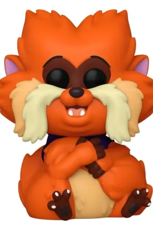 Fievel and the New World - POP! Movies Vinyl figure Tiger 9 cm Pop figur Nu Kopen