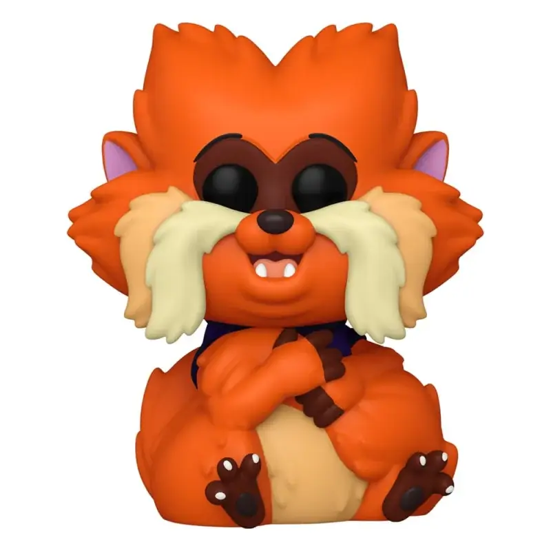 Fievel and the New World - POP! Movies Vinyl figure Tiger 9 cm Pop figur Nu Kopen
