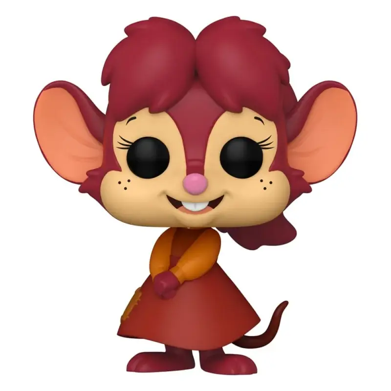 Weekendaanbieding Fievel and the New World - POP! Movies Vinyl figure Tanya 9 cm Pop figur