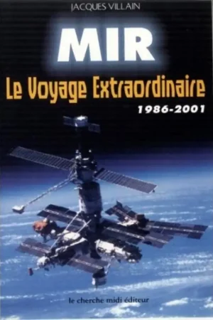 Boek MIR - le Voyage Extraordinaire 1986-2001 Dagaanbieding