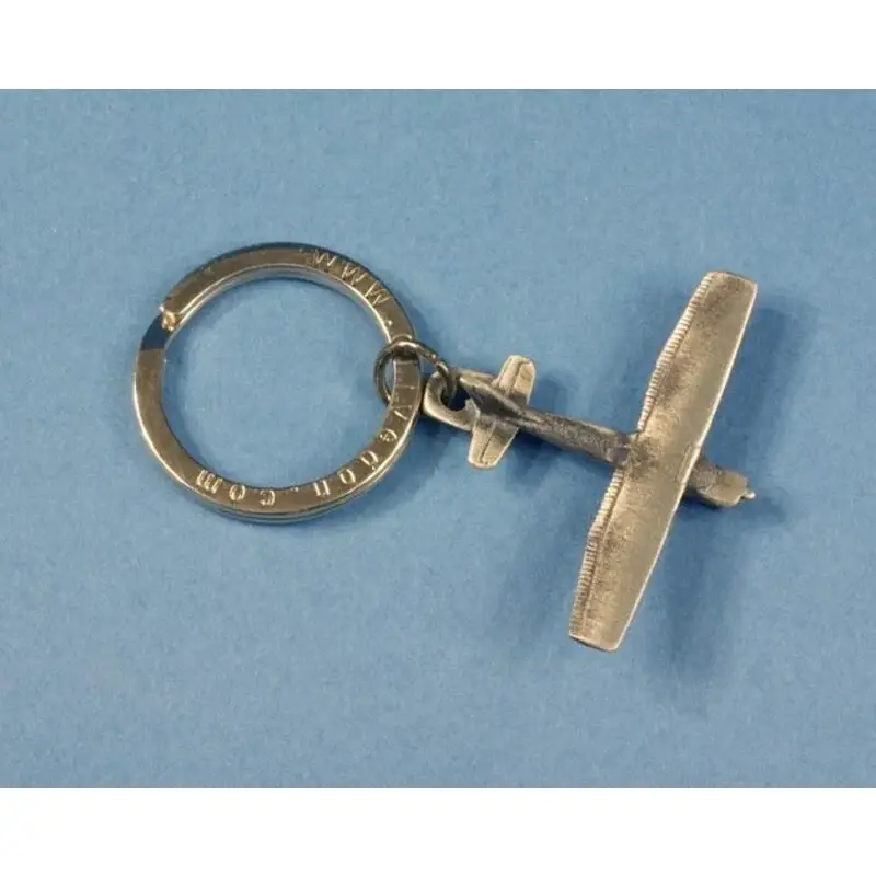 Porte-clés / Key ring : Cessna 172 Sleutelhanger Beste Prijs