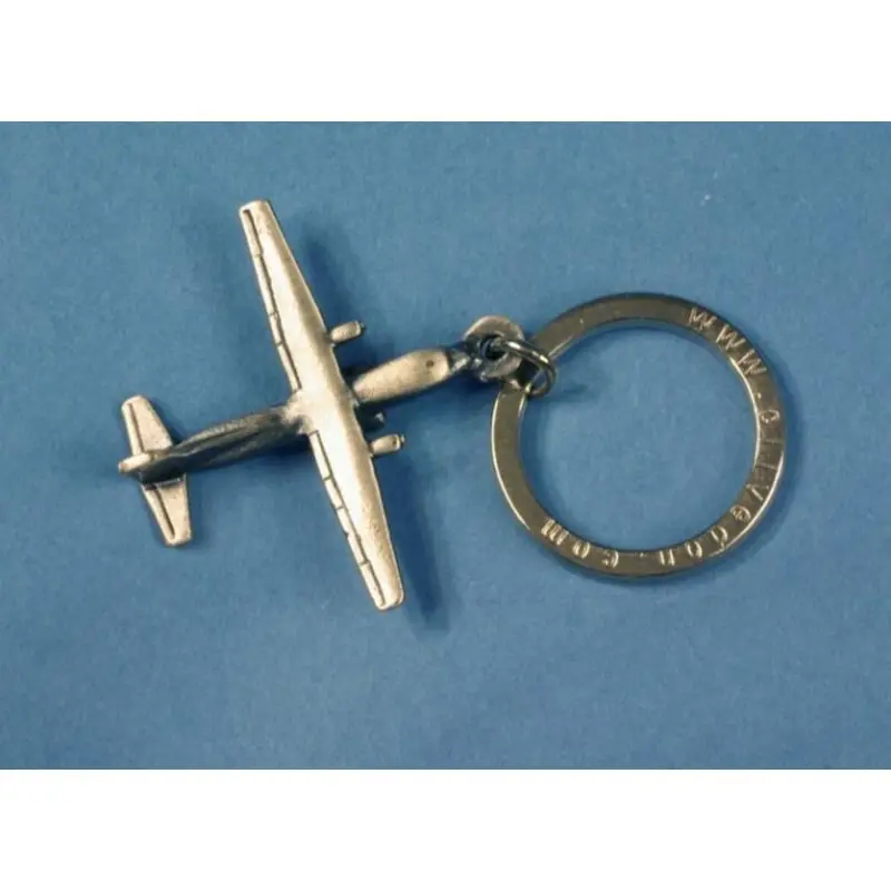 Porte-clés / Key ring : C-160 Transall Sleutelhanger Hete Deal