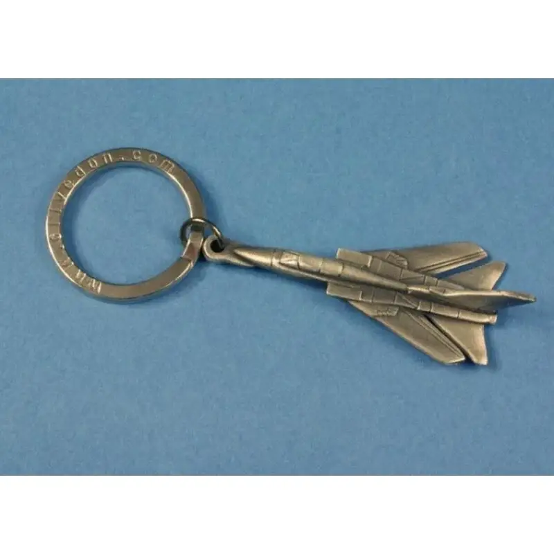 Porte-clés / Key ring : Tornado Sleutelhanger Alleen Vandaag