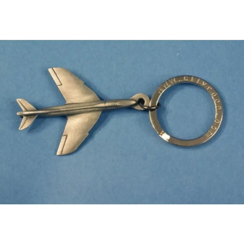 Porte-clés / Key ring : Hunter Sleutelhanger Premium