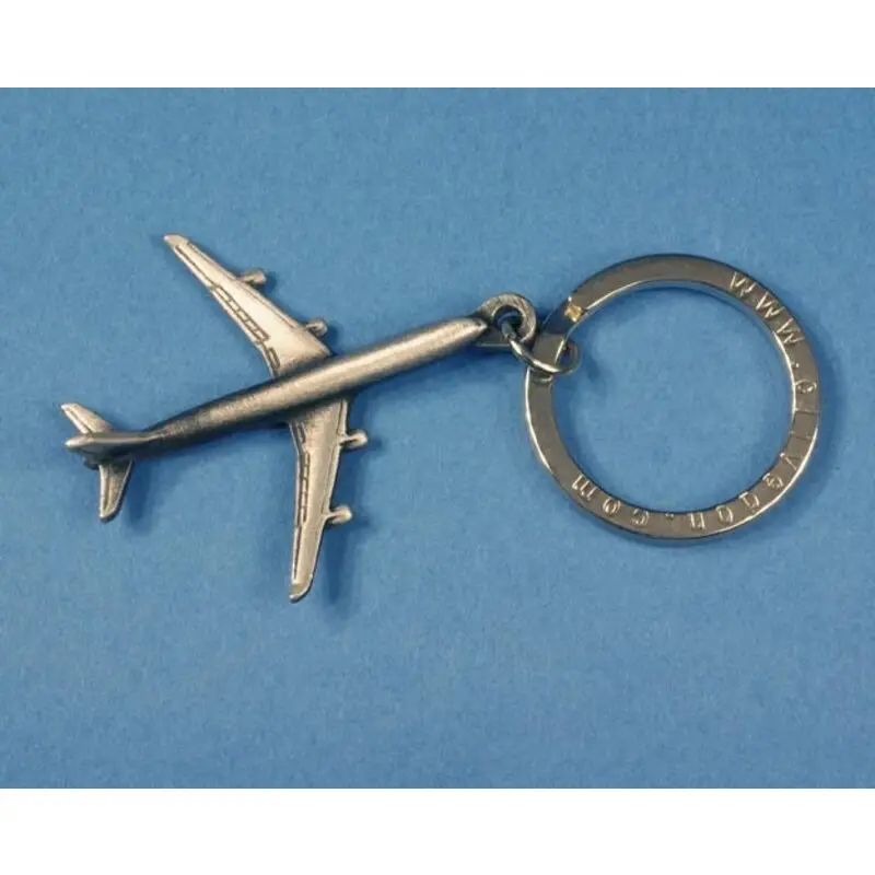 Porte-clés / Key ring : Airbus A340 Sleutelhanger Fabrieksprijs