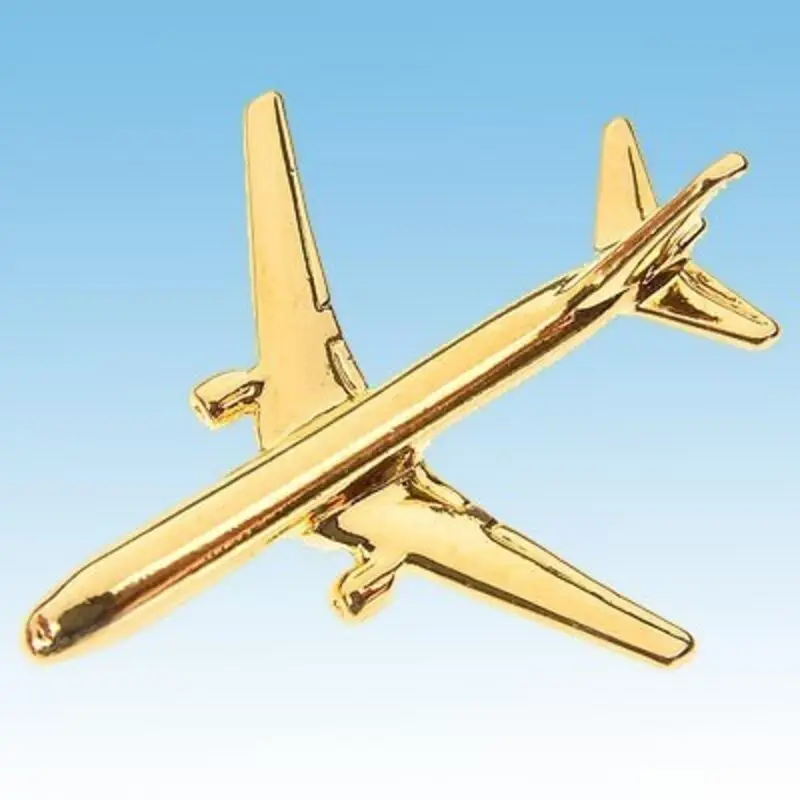 Uitverkoop Pin's Boeing 757