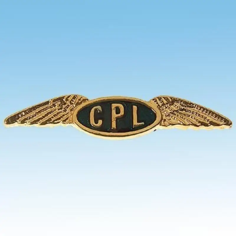 Pin's CPL Pinnen Direct Verzonden