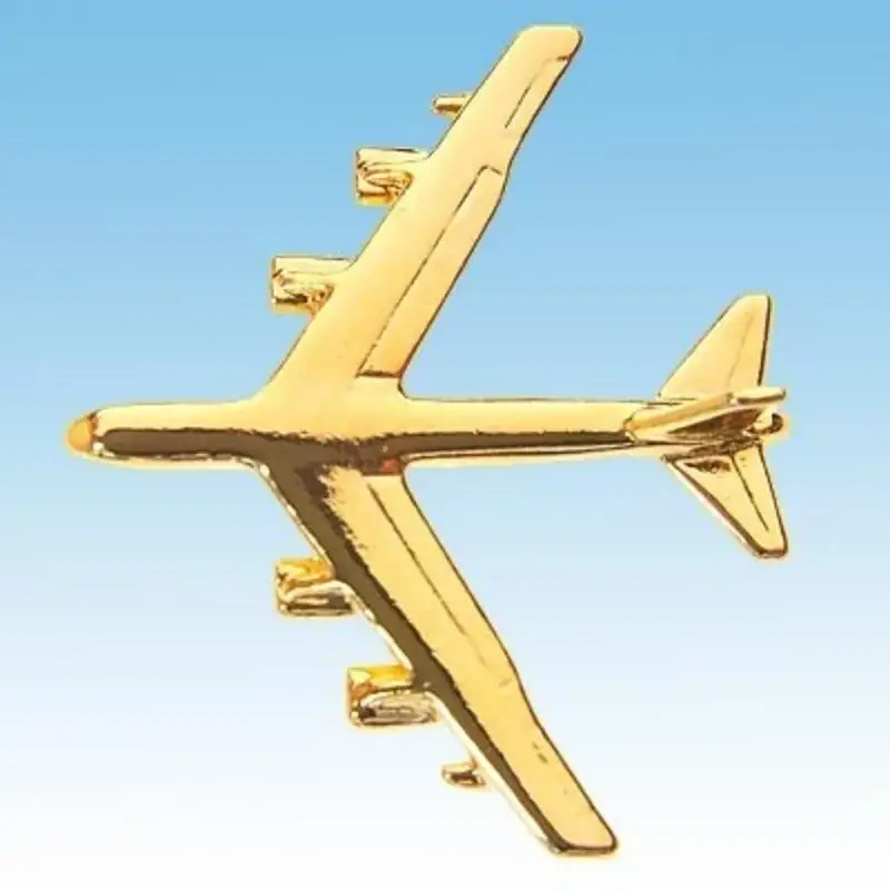 Laatste Versie Pin's B-52 Startofortress Pinnen