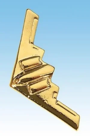 Actieprijs Pin's B-2 Stealth Pinnen