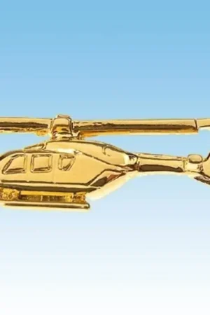 Speciale Aanbieding Pin's Helicopter EC-135 Pinnen