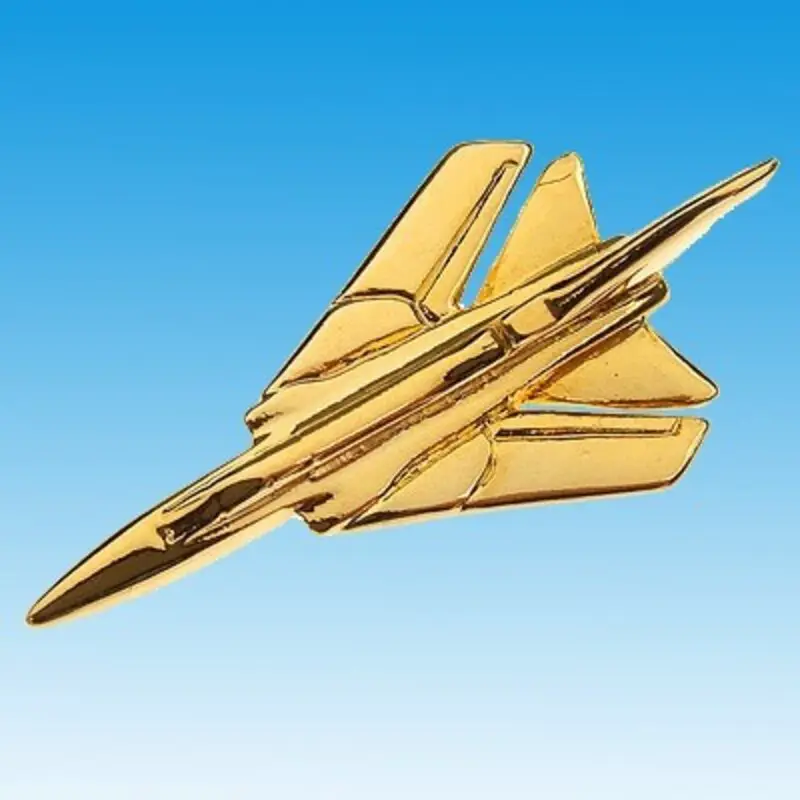 Pin's Tornado V Pinnen Express Levering