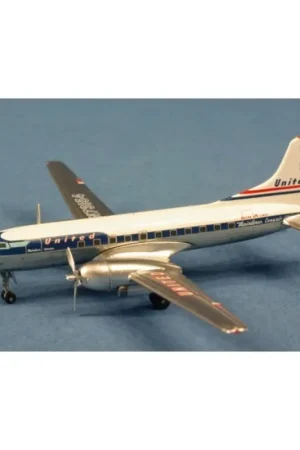 United Convair CV-440 - N73154 Miniatuur Goedkoop