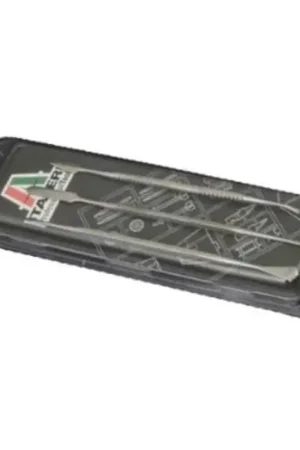 Gravers steel Favoriet
