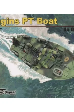 Boek Higgins PT Boat Korting