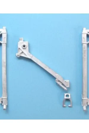 RQ/MQ-1 Predator Landing Gear (designed to be used with Bronco kits) Accessoire Voordeelprijs