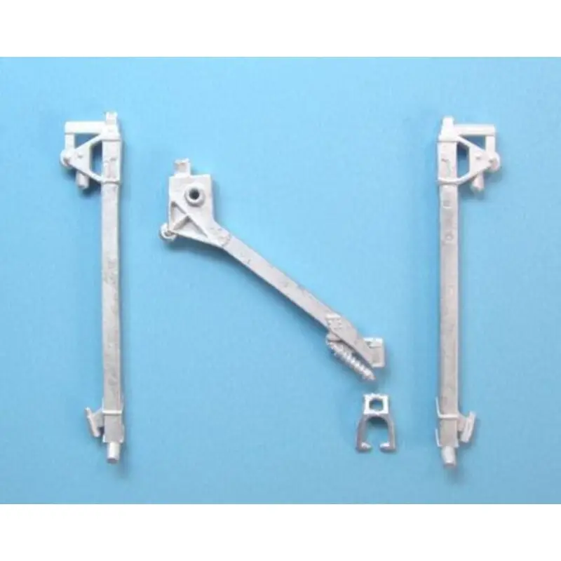 RQ/MQ-1 Predator Landing Gear (designed to be used with Bronco kits) Accessoire Voordeelprijs