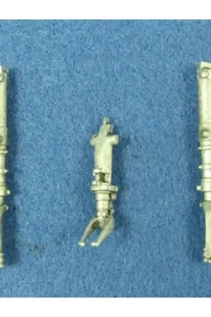 BAC/EE Lightning F.2A / F.6 (designed to be used with Airfix and Eduard kits) Accessoire Lage Prijs