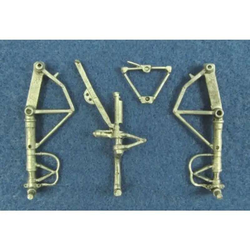 Meest Verkocht Douglas A-26 Invader (designed to be used with Monogram kits) Accessoire