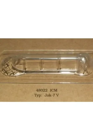 Yakolev Yak-7V (designed to be used with for Ark and ICM kits) Baldakijn Veilige Betaling