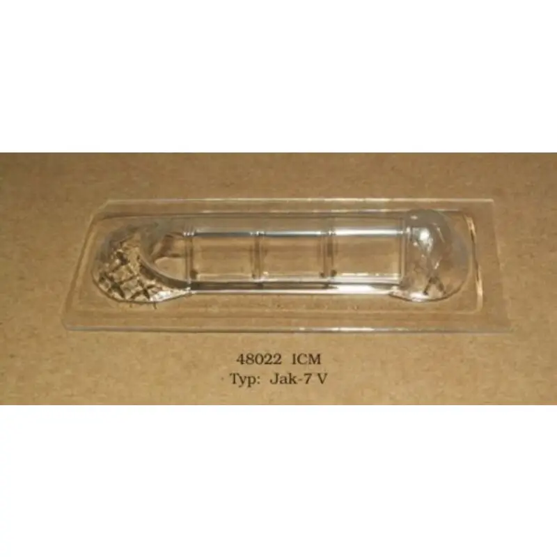Yakolev Yak-7V (designed to be used with for Ark and ICM kits) Baldakijn Veilige Betaling