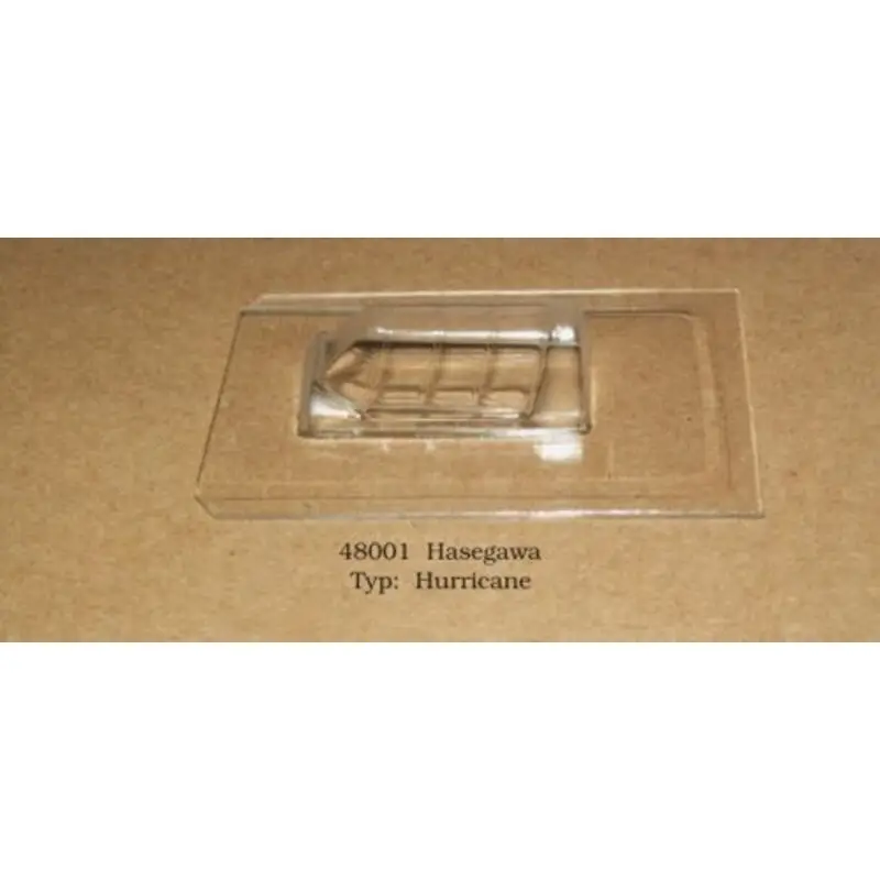 Hawker Hurricane Mk.I/Mk.IIB/Mk.IIC/Mk.IID (designed to be used with Hasegawa kits) Dagaanbieding