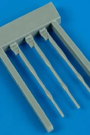 Express Levering Yakolev Yak-38 Forger pitot tube (designed to be used with Hobby Boss kits) Accessoire
