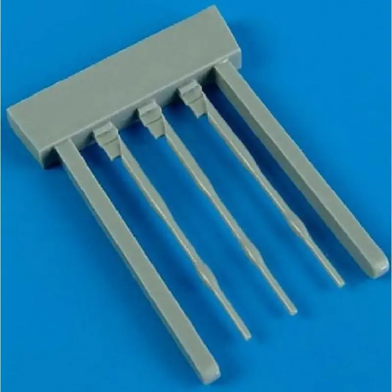 Express Levering Yakolev Yak-38 Forger pitot tube (designed to be used with Hobby Boss kits) Accessoire
