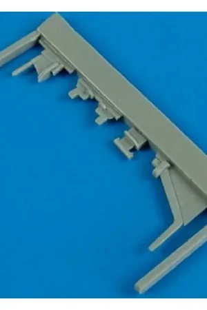 Yakolev Yak-38 Forger antennas (designed to be used with Hobby Boss kits) Accessoire Fabrieksprijs
