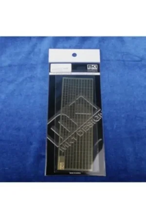 Royal navy railing set Accessoire Speciale Aanbieding