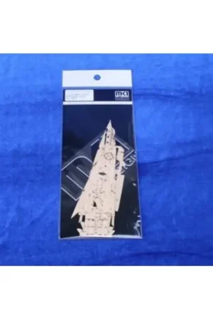 HMS Hood 1931 (designed to be used with Trumpeter kits) Accessoire Koop Vandaag