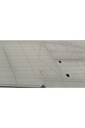 Focke-Wulf Fw 190D-9 riveting set (designed to be used with Eduard kits) Accessoire Korting