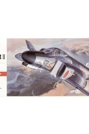 McDonnell F-4EJ Phantom Schaalmodel Favoriet