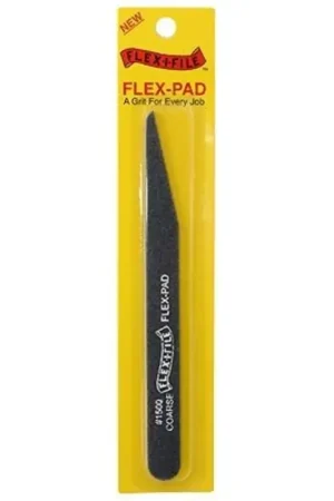 Aanbieding Flex Pad - Coarse