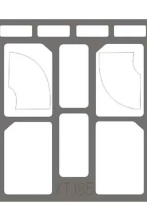 Speciale Aanbieding M1070 Truck Tractor (designed to be used with Hobby Boss kits)