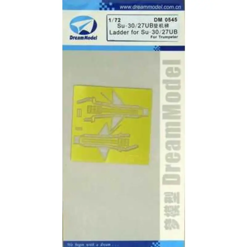 Ladder for Sukhoi Su-27UB/Su-30/Su-30MKK Voordeelprijs