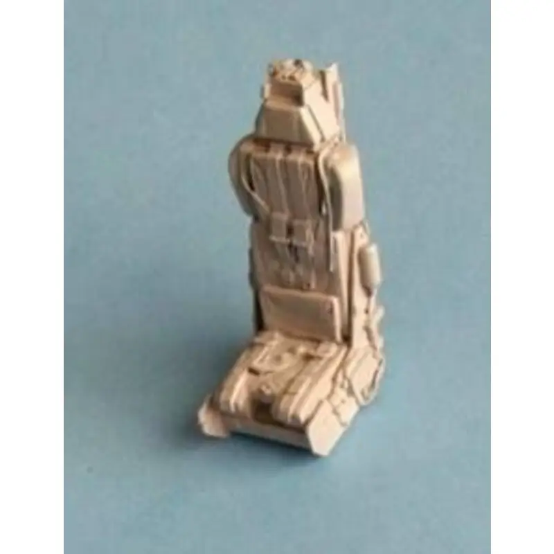 Nieuw Martin-Baker GQ-7 Ejection seat for F-104C (designed to be used with Hasegawa kits)