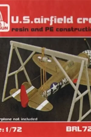 U.S. Airfield gantry crane Voordeelprijs