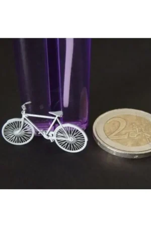 Bicycles x 2 Merkproduct