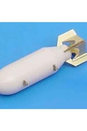 US 250lb bombs x 2 Accessoire Finale Uitverkoop