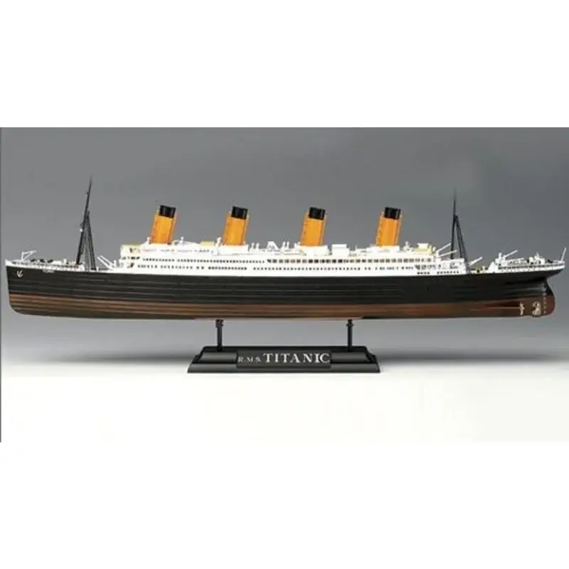 RMS Titanic Centenary Anniversary Edition Schaalmodel Exclusieve Aanbieding