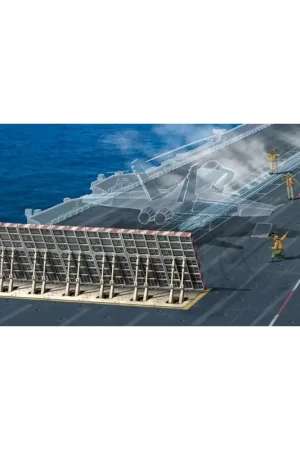 Carrier Deck Section Koopje