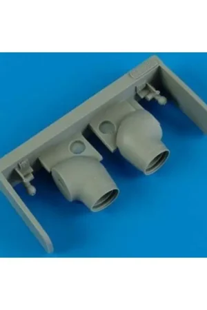 Yakolev Yak-38 variable exhaust nozzles (designed tobe used with Hobby Boss) Laatste Kans