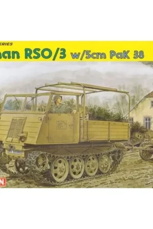 Uitverkoop Rso/03w/5cm pak 38 Schaalmodel