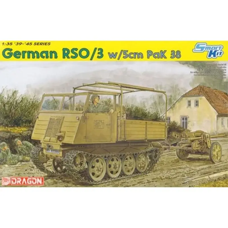 Uitverkoop Rso/03w/5cm pak 38 Schaalmodel