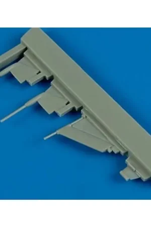Exclusieve Aanbieding Sukhoi Su-24M Fencer antennas (toebehoren voor modelbouwsets van Trumpeter) Accessoire